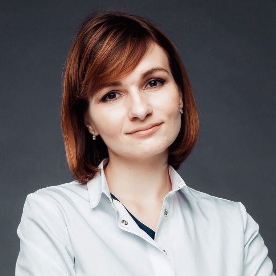 Оранская Вероника Карэновна, невролог, детский невролог, эпилептолог