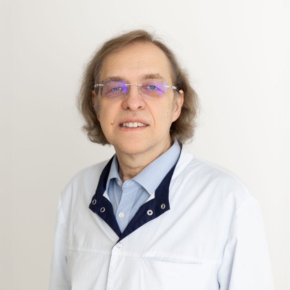 Клюшников С.А.