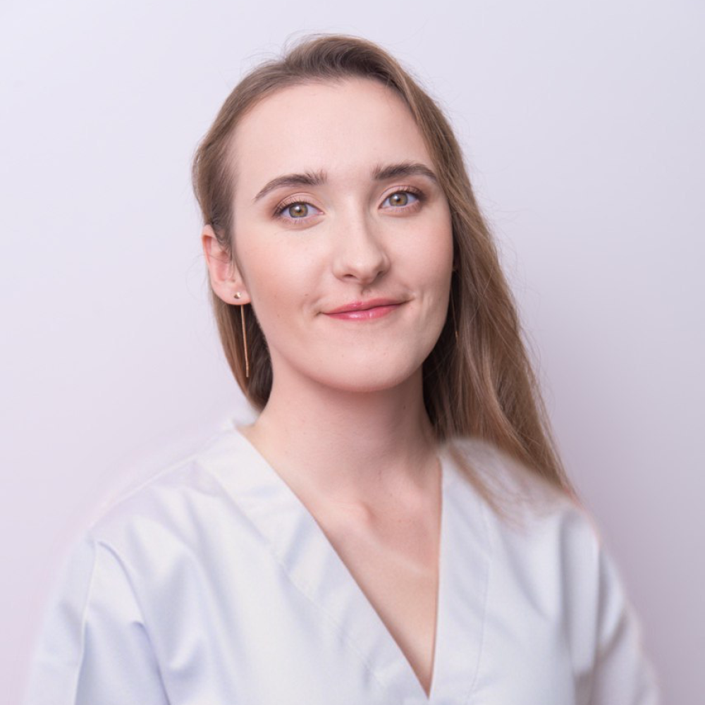 Горбецкая М.Г.