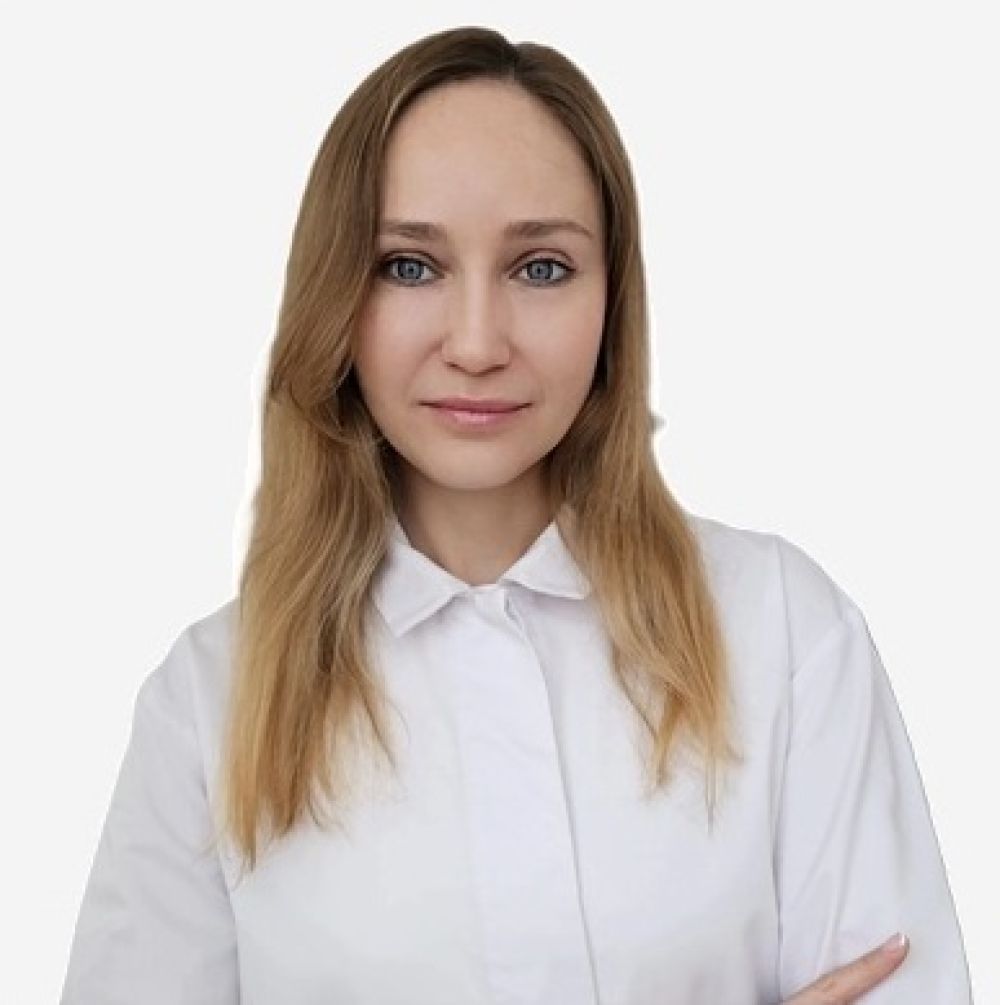 Столяр О.В.