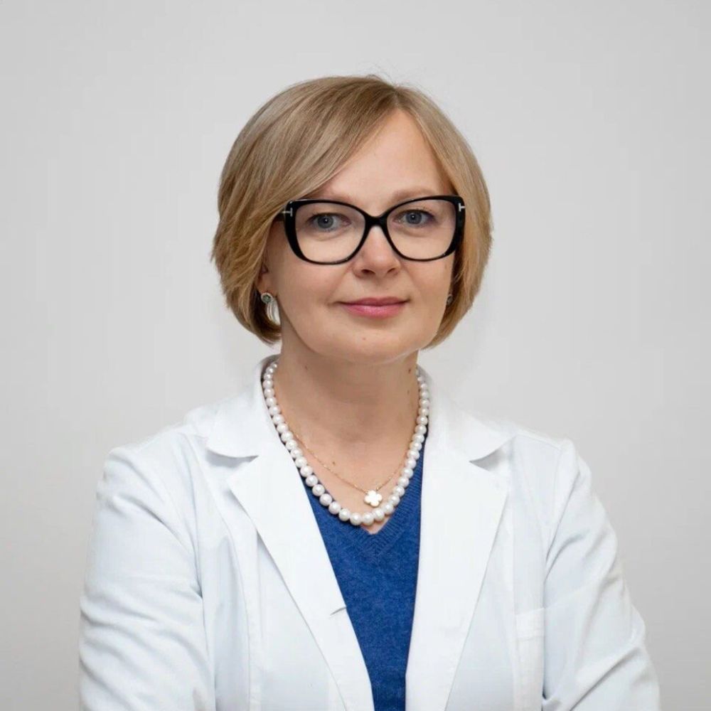 Ковалева И.Ю.