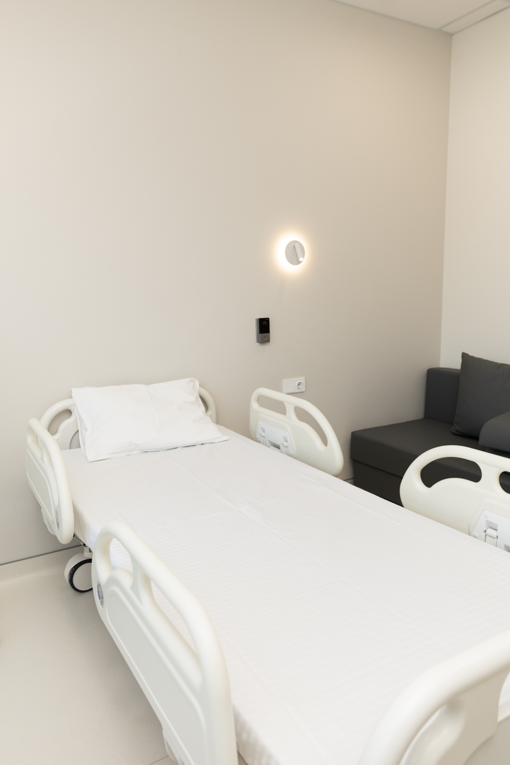 Фото лаборатории