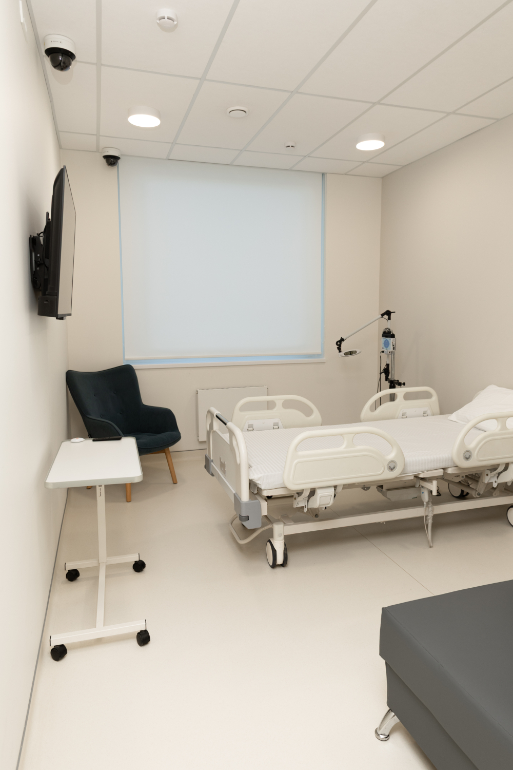 Фото лаборатории