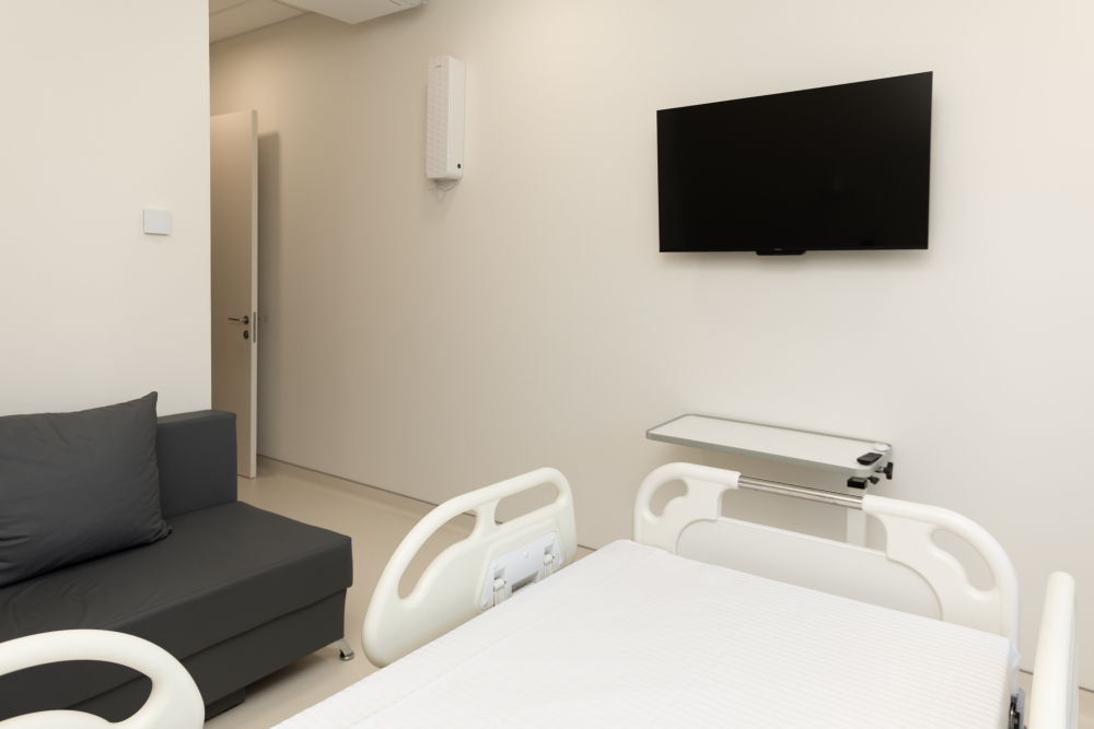 Фото лаборатории