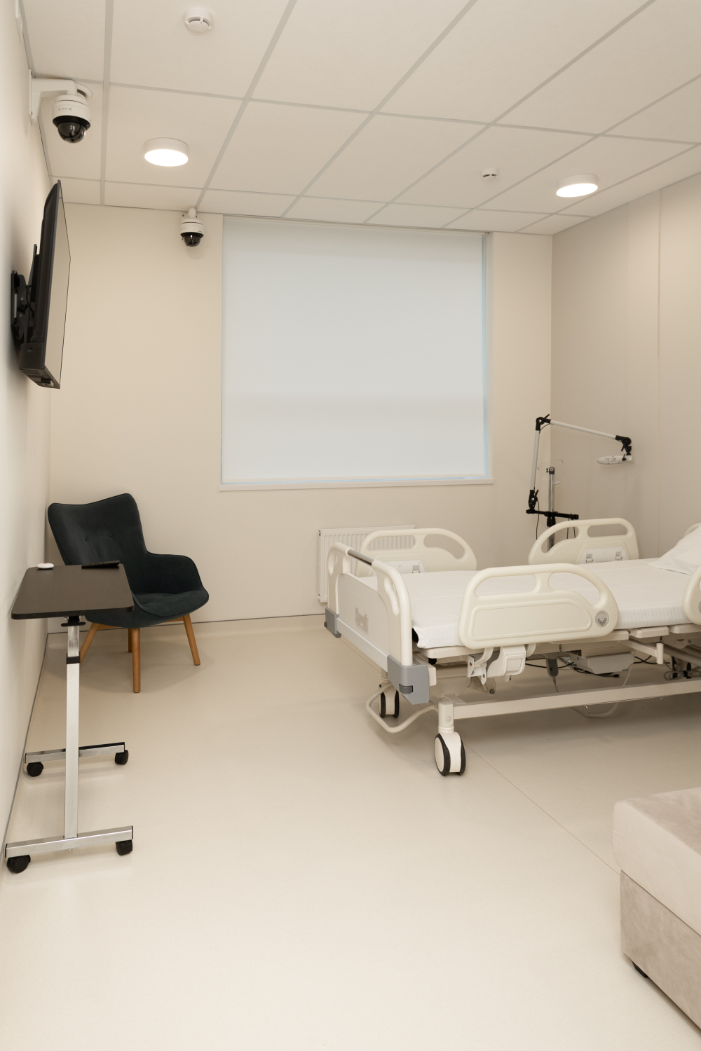 Фото лаборатории