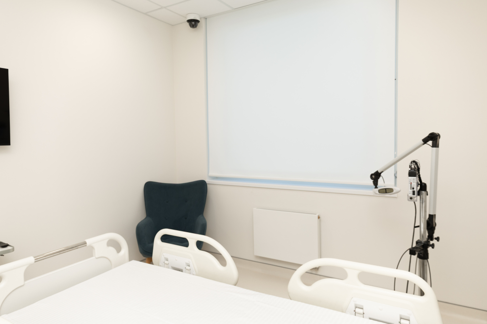 Фото лаборатории