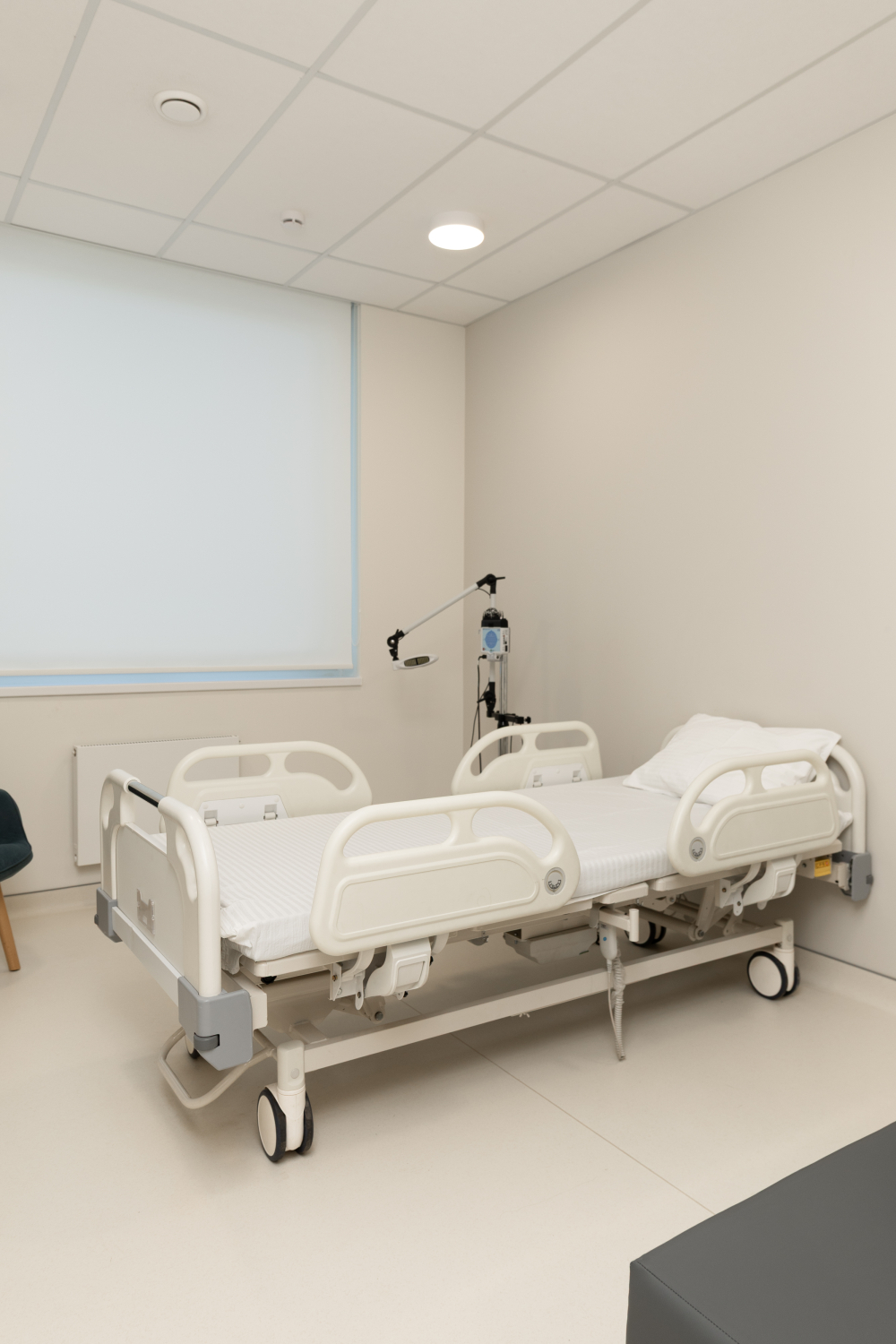 Фото лаборатории