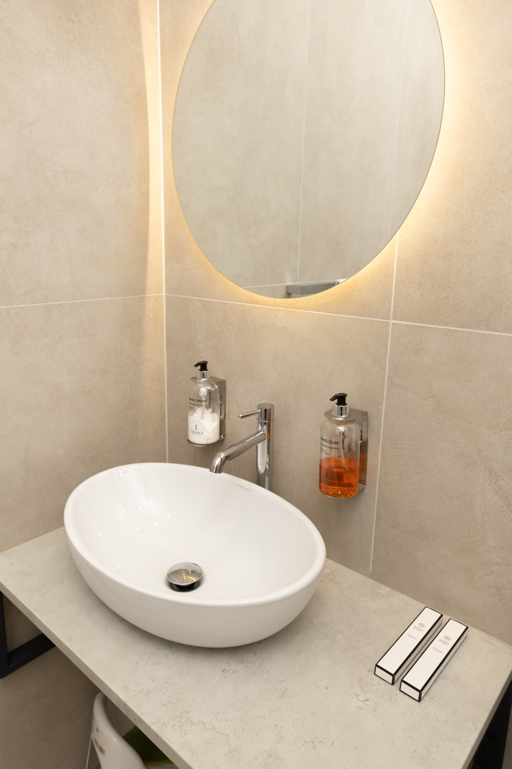 Фото лаборатории