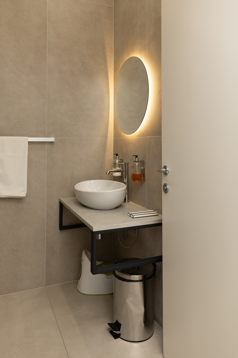 Фото лаборатории